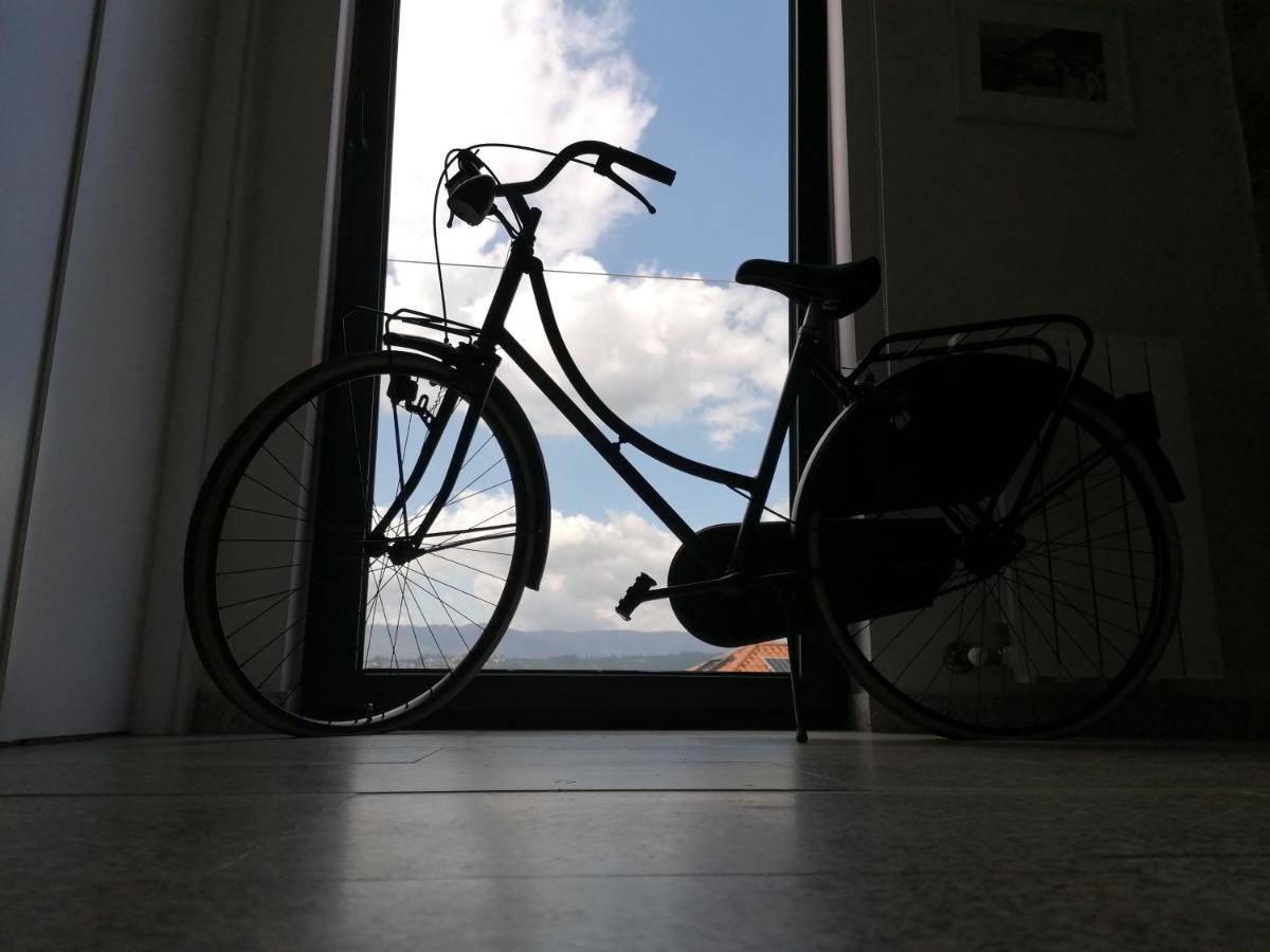 Bikeinn Воузела Екстериор снимка