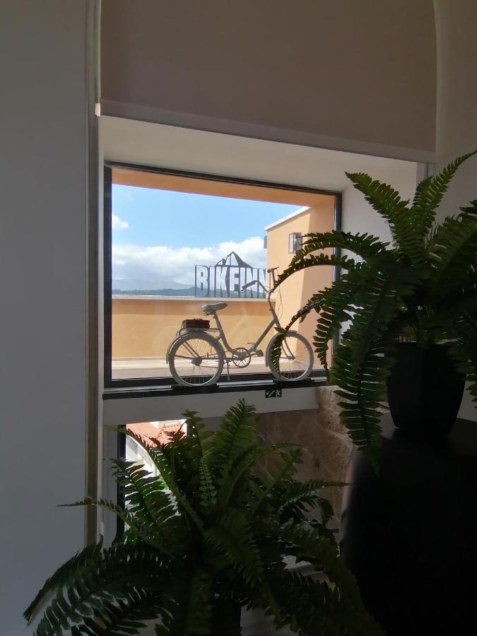 Bikeinn Воузела Екстериор снимка
