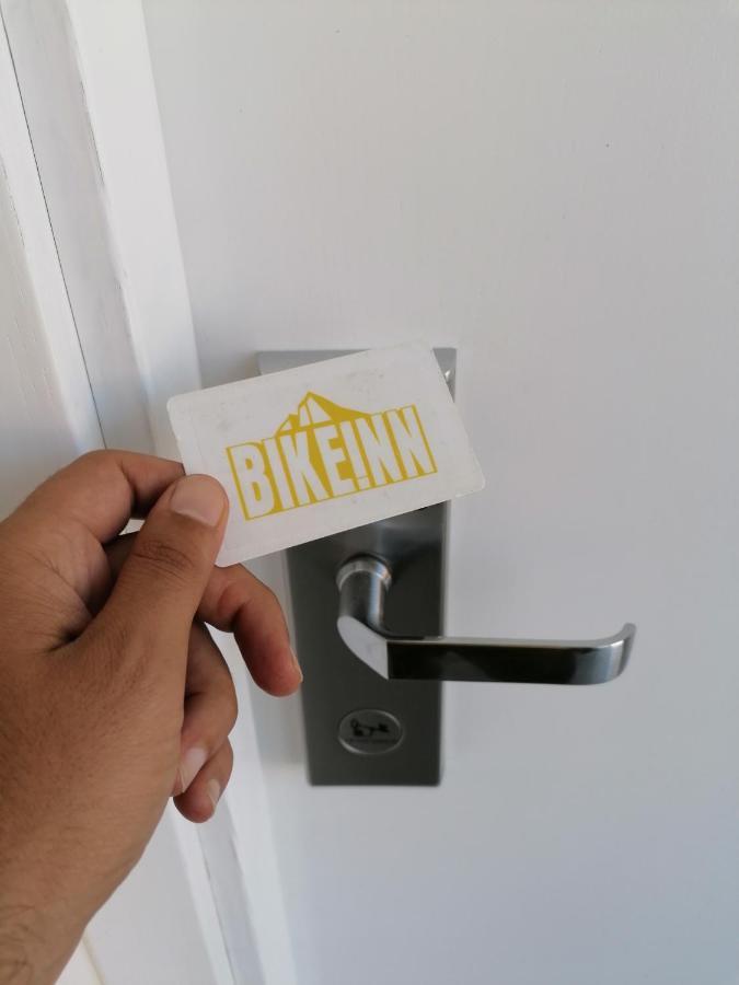 Bikeinn Воузела Екстериор снимка
