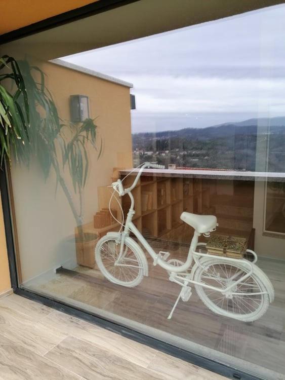 Bikeinn Воузела Екстериор снимка