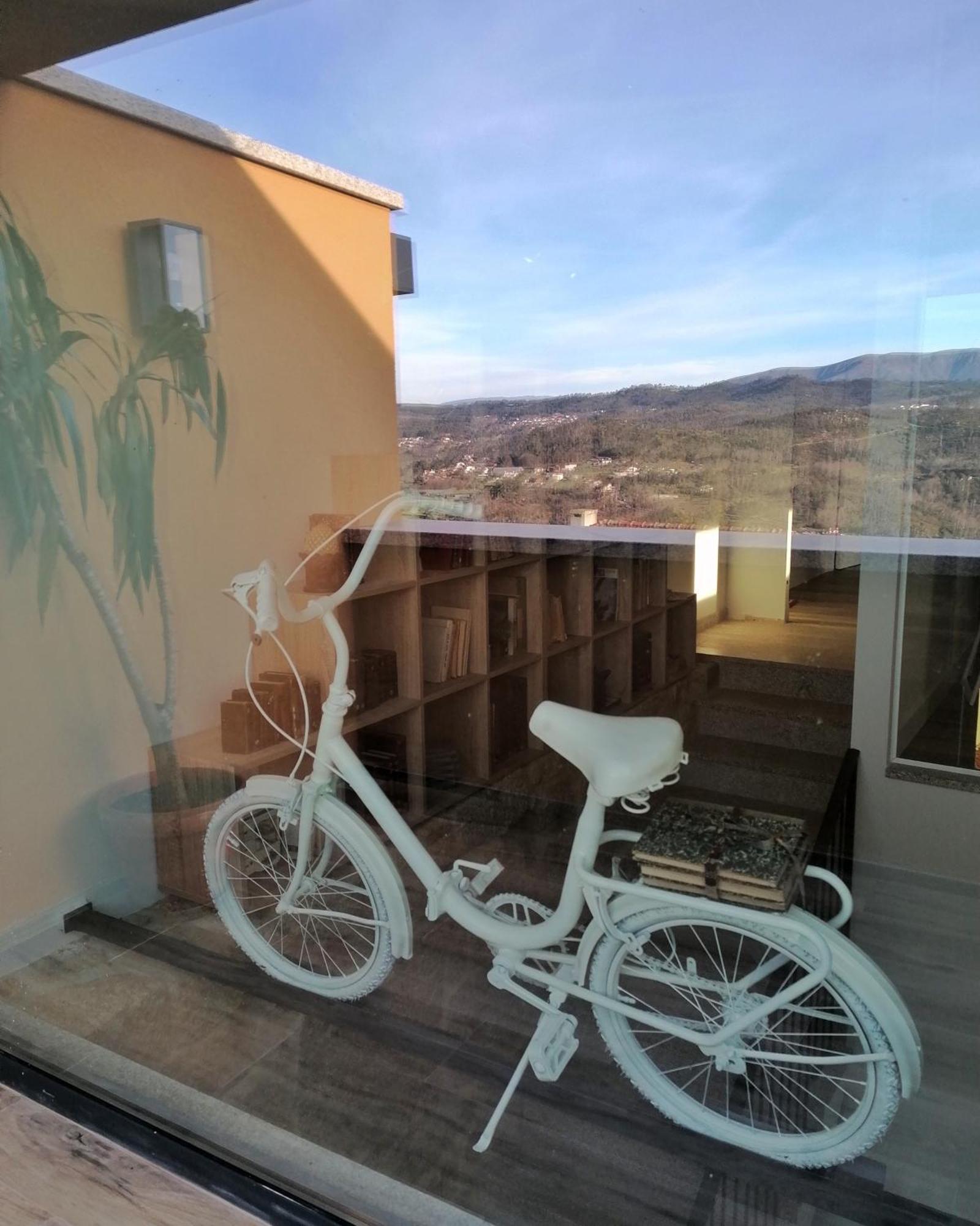 Bikeinn Воузела Екстериор снимка